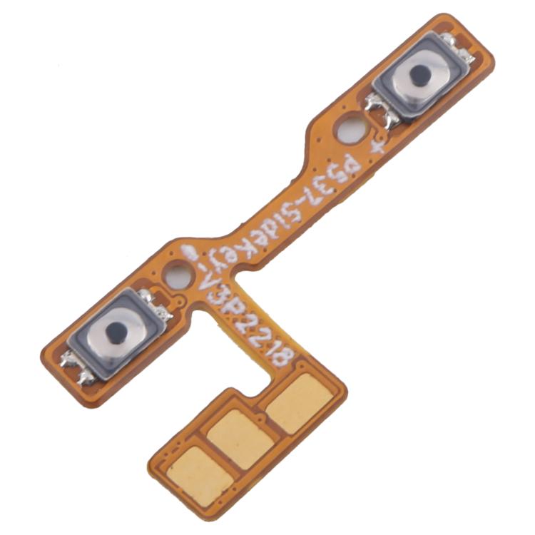 Pro 2nd Gen TB132FU Volume Button Flex Cable