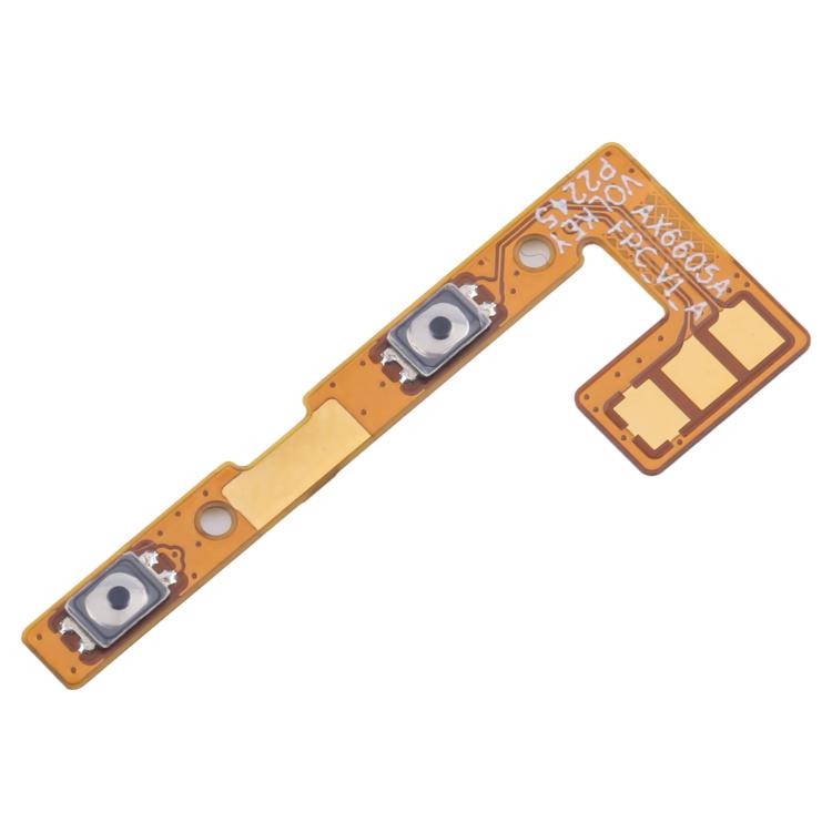 TB371FC Volume Button Flex Cable, For Lenovo Xiaoxin Pad Pro 12.7 inch 2023