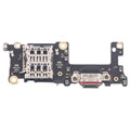 Charging Port Board With SIM Card Holder Socket, For OnePlus 13