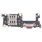 Charging Port Board With SIM Card Holder Socket, For OnePlus 13