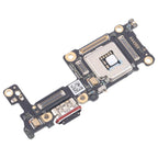 Charging Port Board With SIM Card Holder Socket, For OnePlus 13