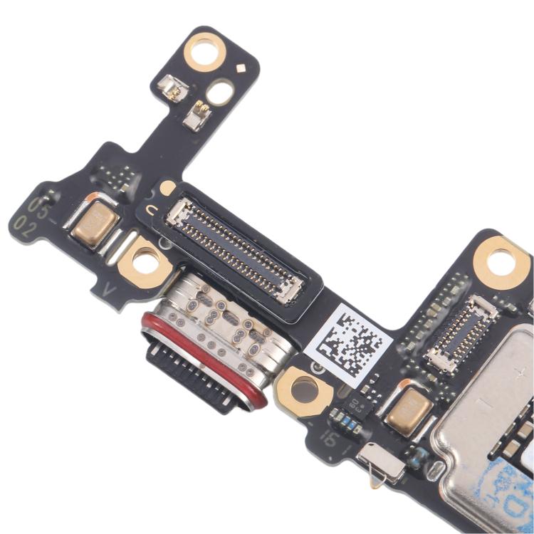 Charging Port Board With SIM Card Holder Socket, For OnePlus 13