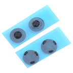 5 1872 1868 1952 1867 1950 4 in 1 Bottom Case Rubber Mats