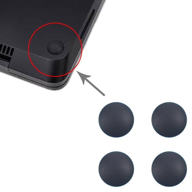 5 1872 1868 1952 1867 1950 4 in 1 Bottom Case Rubber Mats