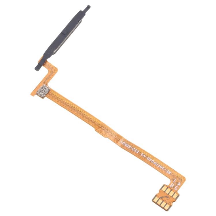 For Nokia G10 Original Fingerprint Sensor Flex Cable