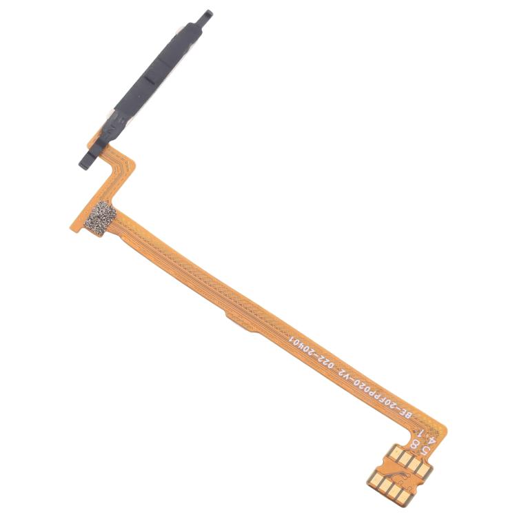 For Nokia G20 Original Fingerprint Sensor Flex Cable