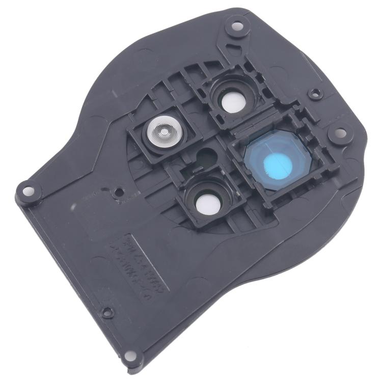 For Nokia G10 Original Rear Camera Lens Cover — Blue