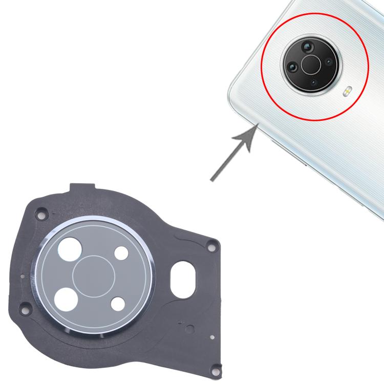 For Nokia G20 Original Rear Camera Lens Cover — view 4