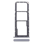 For Nokia C22 Original SIM Card Tray + SIM Card Tray + Micro SD Card Tray