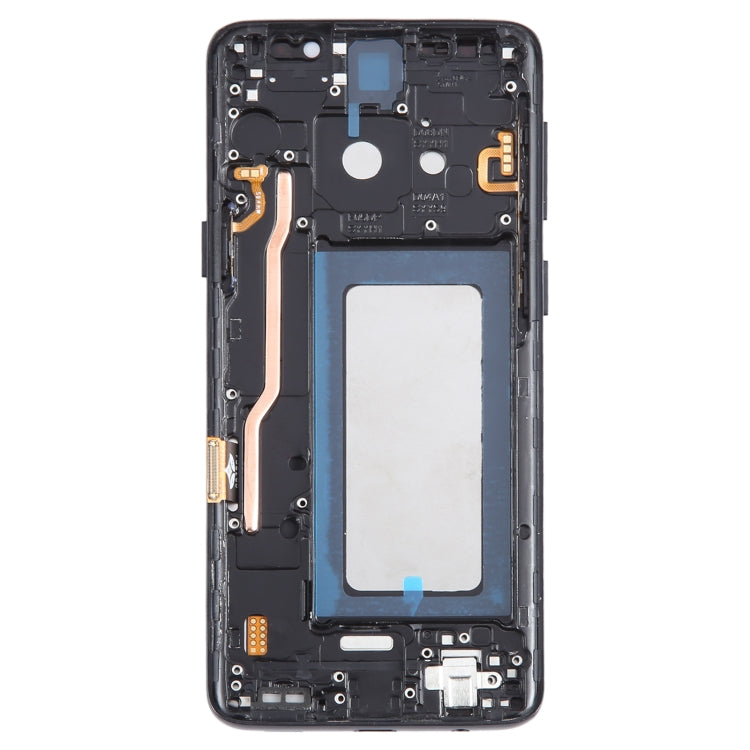 For Samsung Galaxy S9 SM-G955 TFT LCD Screen Digitizer Full Assembly with Frame