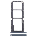 For Nokia G21 Original SIM Card Tray + SIM Card Tray + Micro SD Card Tray