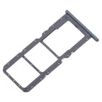 For Nokia G21 Original SIM Card Tray + SIM Card Tray + Micro SD Card Tray