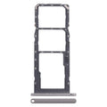 For Nokia C31 Original SIM Card Tray + SIM Card Tray + Micro SD Card Tray