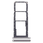 For Nokia C31 Original SIM Card Tray + SIM Card Tray + Micro SD Card Tray
