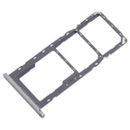 For Nokia C31 Original SIM Card Tray + SIM Card Tray + Micro SD Card Tray
