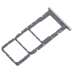 For Nokia C31 Original SIM Card Tray + SIM Card Tray + Micro SD Card Tray
