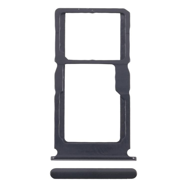 V 5G UW Original SIM Card Tray + SIM Card Tray / Micro SD Card Tray