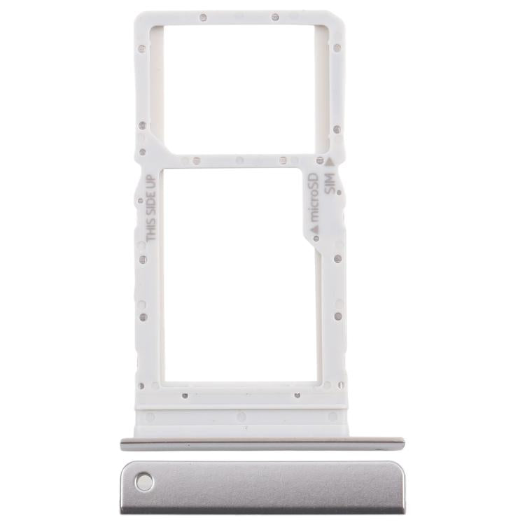 For Nokia G42 Original SIM Card Tray + Micro SD Card Tray — view 6