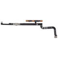 NX769J Power Button & Volume Button Flex Cable