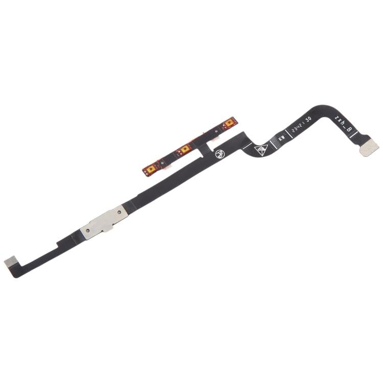 NX769J Power Button & Volume Button Flex Cable
