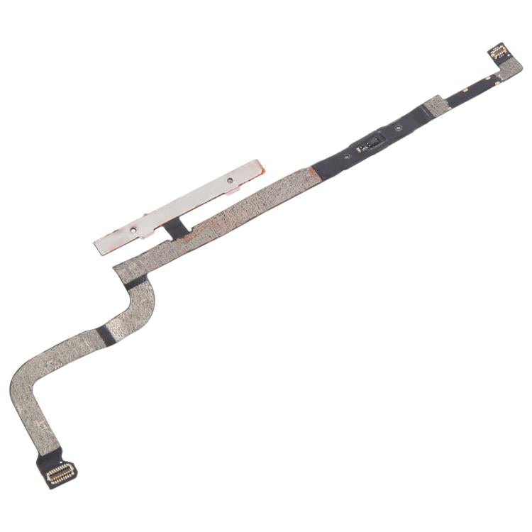 NX769J Power Button & Volume Button Flex Cable