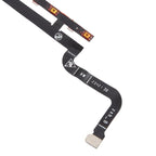 NX769J Power Button & Volume Button Flex Cable