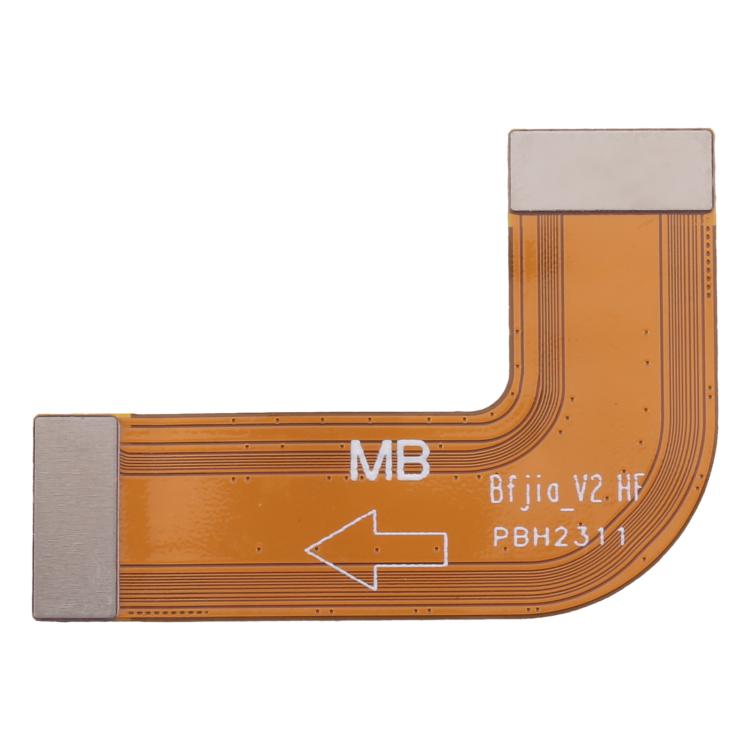 Subsidiary Board Connection Flex Cable, For Huawei MatePad 11 2023 DBR-W09