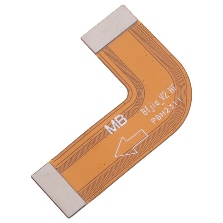 Subsidiary Board Connection Flex Cable, For Huawei MatePad 11 2023 DBR-W09