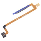 For Xiaomi Redmi 13 4G Original Fingerprint Sensor Flex Cable, For Xiaomi Redmi 13 4G(Original) — Black