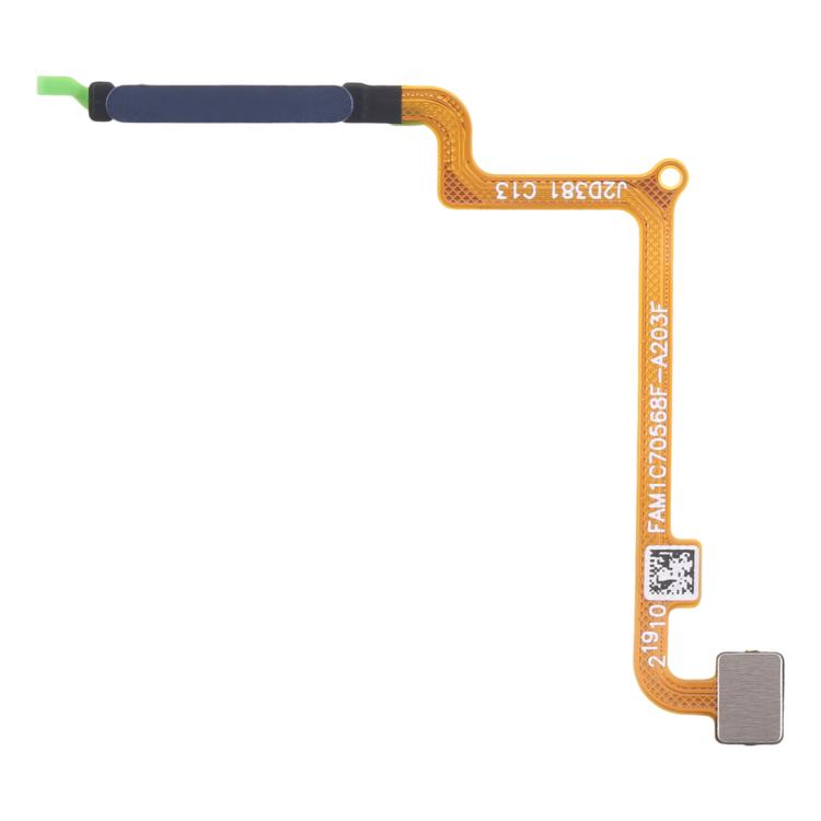 For Xiaomi Poco C75 4G Original Fingerprint Sensor Flex Cable, For Xiaomi Poco C75 4G(Original), For Xiaomi Poco C75 4G (Original,Dark Blue), For Xiaomi Poco C75 4G(Original,Dark Purple) — Green