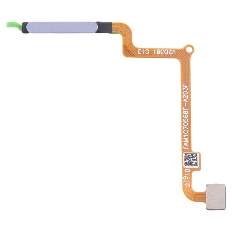 For Xiaomi Poco C75 4G Original Fingerprint Sensor Flex Cable, For Xiaomi Poco C75 4G(Original), For Xiaomi Poco C75 4G (Original,Dark Blue), For Xiaomi Poco C75 4G(Original,Dark Purple) — Gold