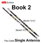 For Microsoft Surface Book 2 15inch 1813 1793 Wifi Antenna Signal Frame