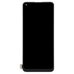 Original AMOLED Material LCD Screen for OPPO Reno5 F With Digitizer Full Assembly — For OPPO Reno5 F