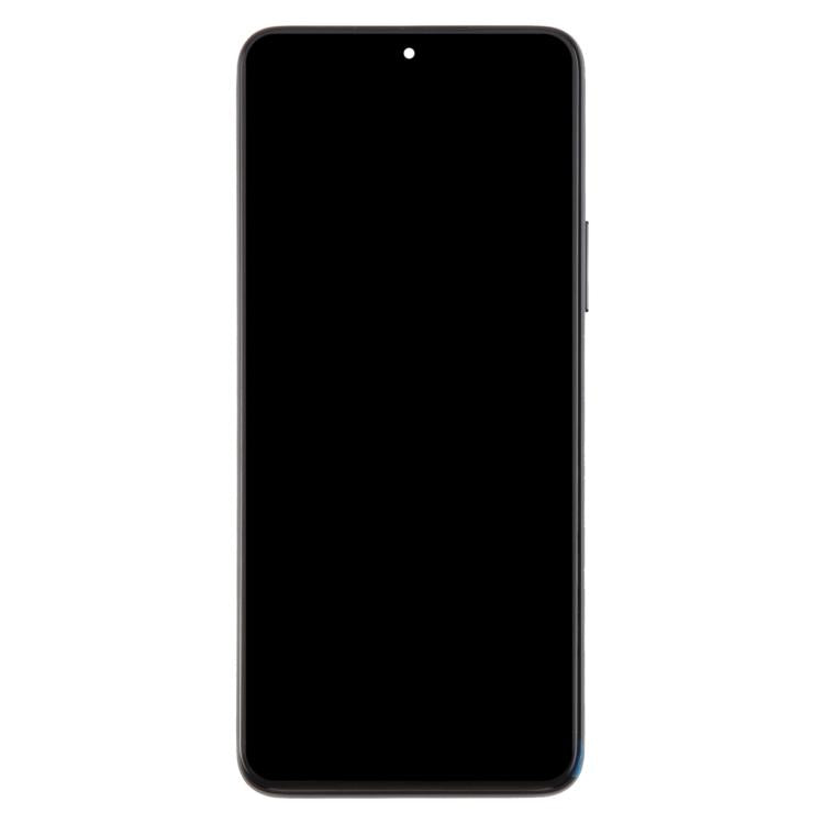 For Honor X60 Original LCD Screen Digitizer Full Assembly with Frame