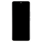For Honor 200 Original LCD Screen Digitizer Full Assembly with Frame