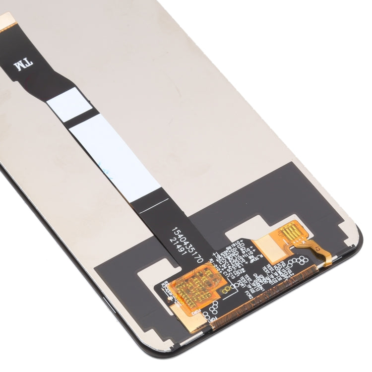 TFT LCD Screen For Xiaomi Poco X4 GT with Digitizer Full Assembly, For Xiaomi Poco X4 GT — view 5