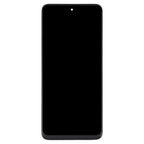 Original LCD Screen For Xiaomi Redmi K50i Digitizer Full Assembly with Frame