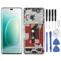 For Honor 300 Pro Original LCD Screen Digitizer Full Assembly with Frame