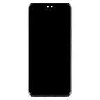 For Honor 300 Pro Original LCD Screen Digitizer Full Assembly with Frame