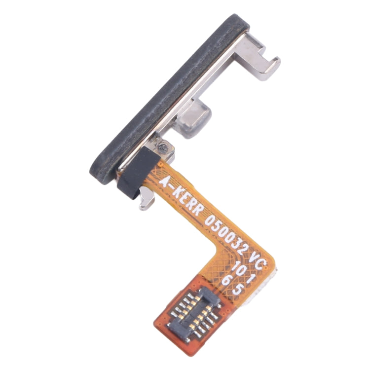For LG K92 Original Fingerprint Sensor Flex Cable — For LG K92  (Original）