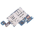 For LG Wing 5G Original SIM Card Reader Board — For LG Wing 5G (Original）