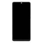 For Huawei P30 TFT LCD Screen Digitizer Full Assembly with Frame, Not Supporting Fingerprint Identification