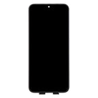 For Huawei Nova 12 Original LCD Screen with Digitizer Full Assembly, Not Supporting Fingerprint Identification