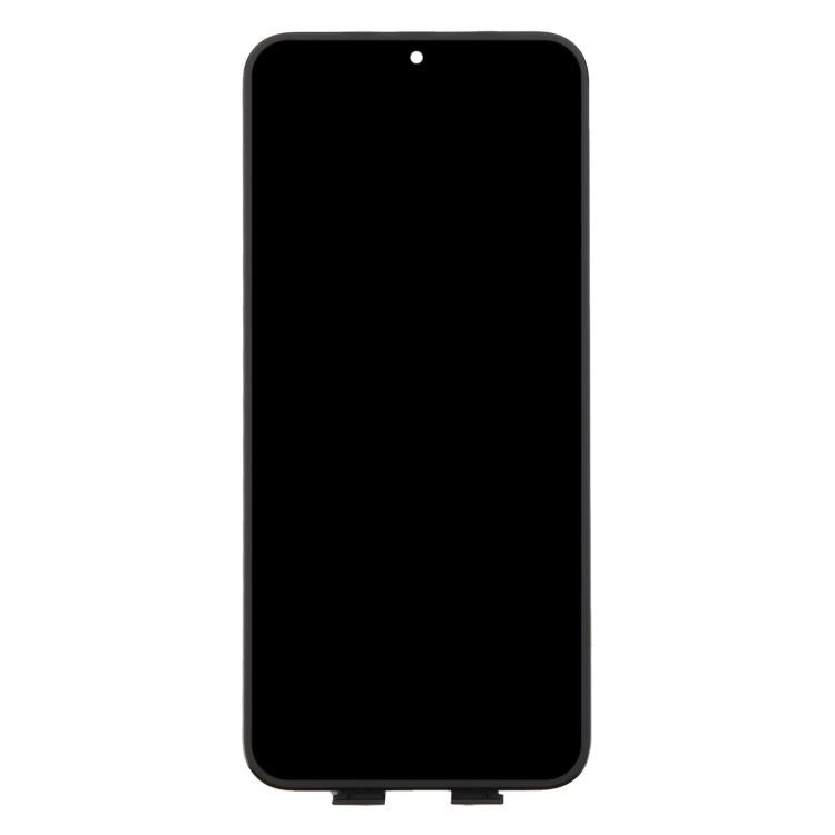For Huawei Nova 12 Original LCD Screen with Digitizer Full Assembly, Not Supporting Fingerprint Identification