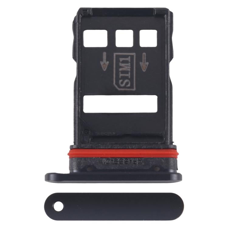 SIM Card Tray + SIM Card Tray, For ZTE nubia RedMagic 6s Pro