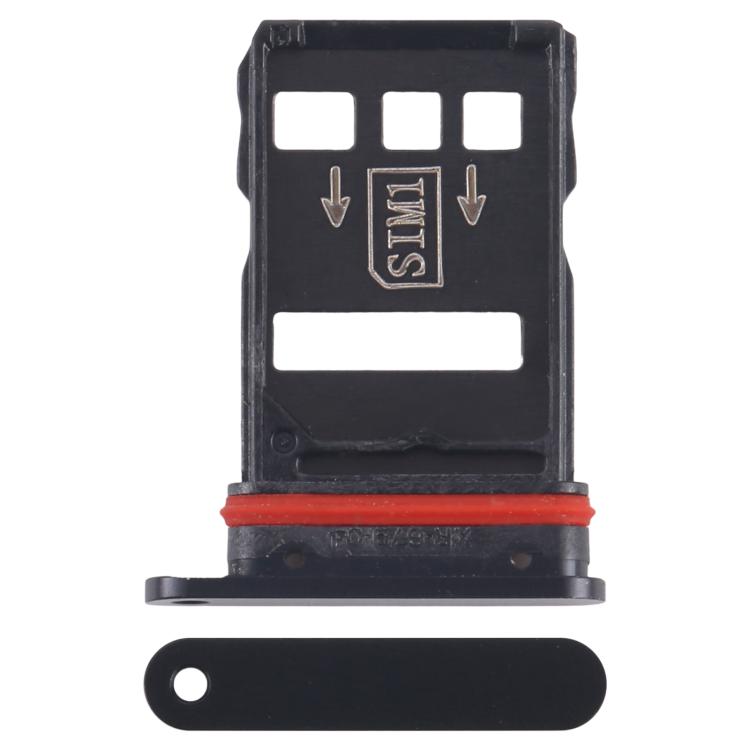 SIM Card Tray + SIM Card Tray, For ZTE nubia RedMagic 7 NX679J