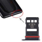 SIM Card Tray + SIM Card Tray, For ZTE nubia RedMagic 7S