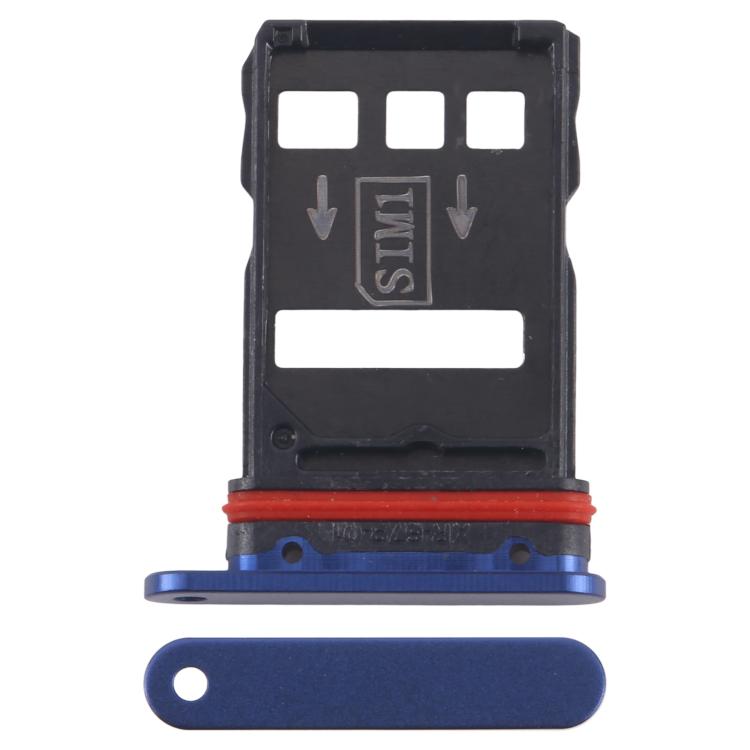 SIM Card Tray + SIM Card Tray, For ZTE nubia RedMagic 7S