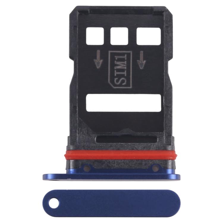 NX709S SIM Card Tray + SIM Card Tray, For ZTE nubia RedMagic 7s Pro