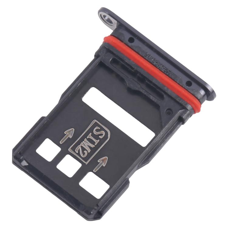 SIM Card Tray + SIM Card Tray, For ZTE nubia RedMagic 8 Pro+